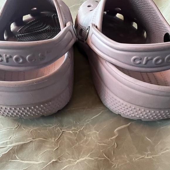 Croc Classic Clogs - Picture 3 of 5